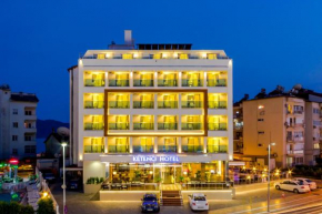 Гостиница Ketenci Otel  Мармарис
